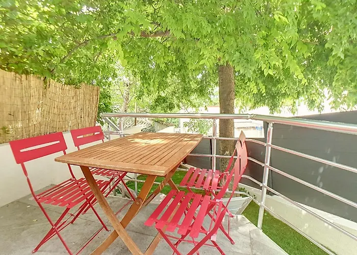 Stop Chez M Select Garden # Qualite # Confort # Simplicite
