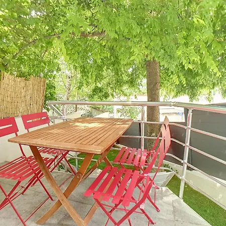 Stop Chez M Select Garden # Qualité # Confort # Simplicité